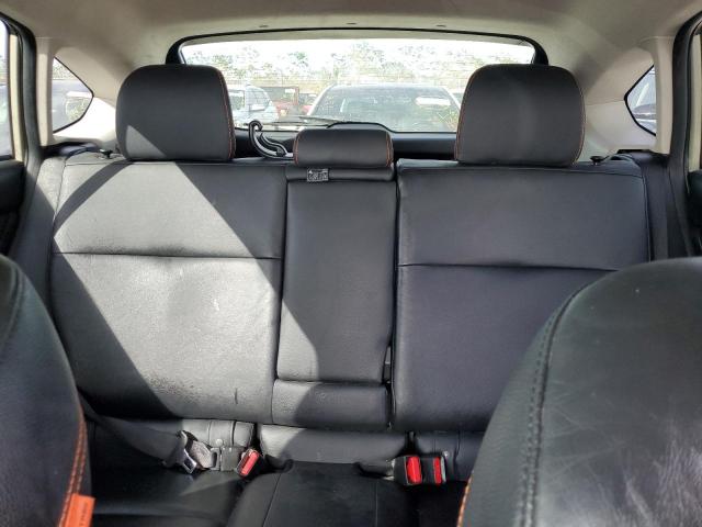 Photo 10 from auction – 2017 SUBARU CROSSTREK with VIN JF2GPANC6H8254944