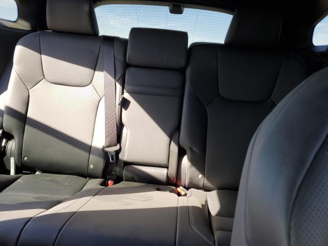 Photo 10 from auction – 2024 LEXUS RX 350 BAS with VIN 2T2BAMCA1RC046677