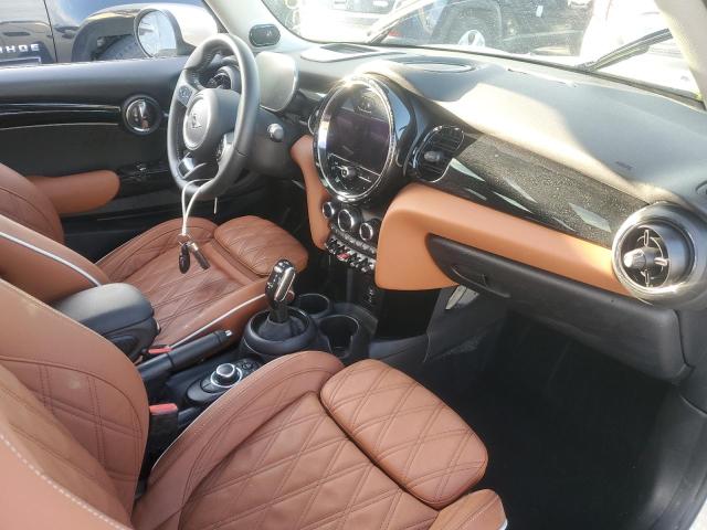 Снимка 8 от търг – 2023 MINI COOPER S с VIN WMW53DH00P2T52810
