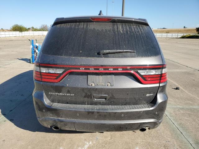 Photo 6 from auction – 2020 DODGE DURANGO GT with VIN 1C4RDHDG7LC119183