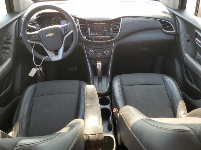 Photo 8 from auction – 2020 CHEVROLET TRAX 1LT with VIN 3GNCJLSB8LL166033