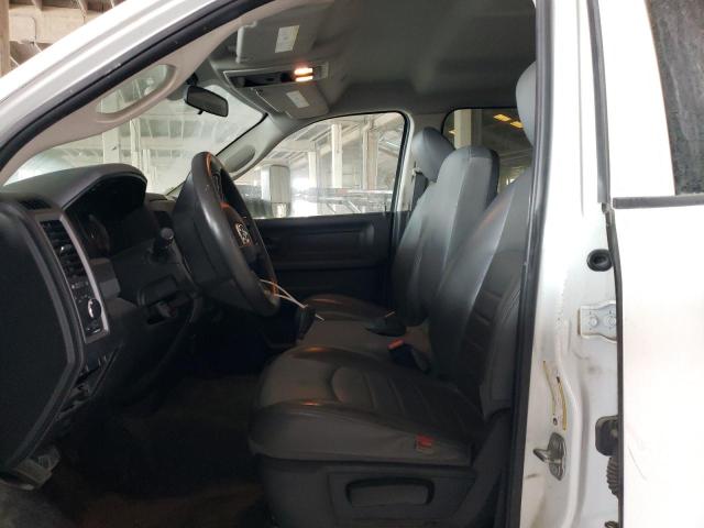 Photo 7 from auction – 2018 RAM 3500 ST with VIN 3C63RRGL1JG299543