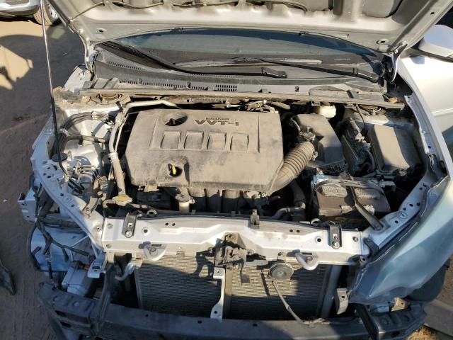 Photo 11 from auction – 2015 TOYOTA COROLLA L with VIN 5YFBURHE0FP354178