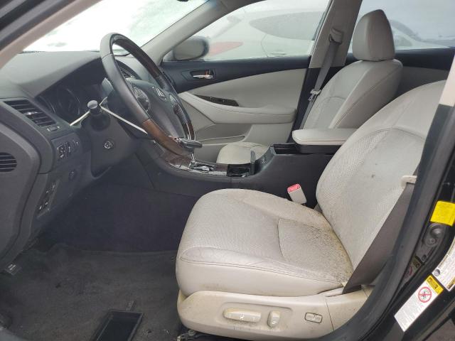 Photo 7 from auction – 2012 LEXUS ES 350 with VIN JTHBK1EG0C2512959