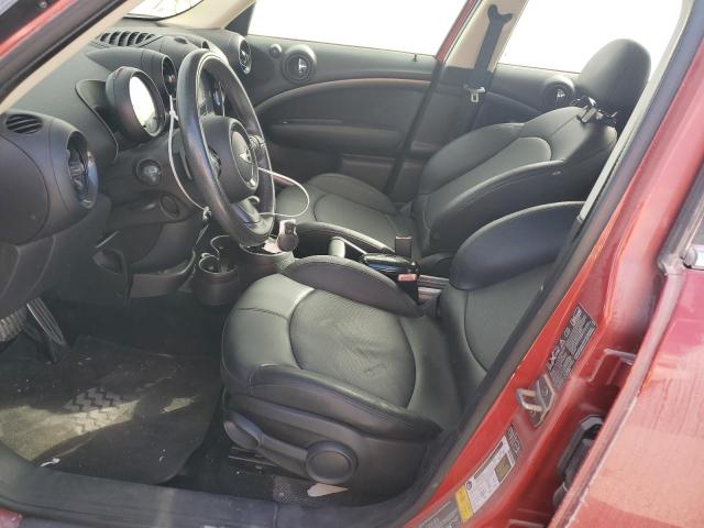 Photo 7 from auction – 2014 MINI COOPER S C with VIN WMWZC5C58EWP38231
