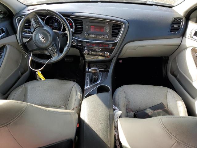 Фото 8 с аукциона – 2014 KIA OPTIMA EX с VIN 5XXGN4A71EG328813
