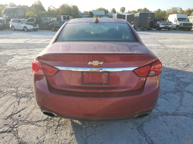 Photo 6 from auction – 2014 CHEVROLET IMPALA with VIN 1G1155S34EU108589