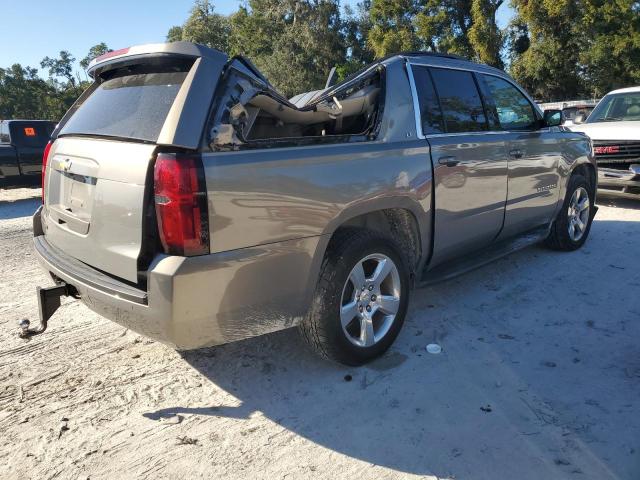 Photo 3 from auction – 2018 CHEVROLET SUBURBAN C with VIN 1GNSCHKC3JR186899