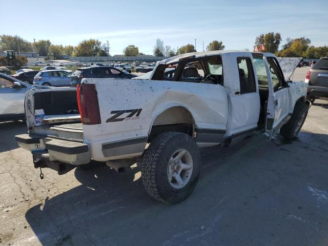 Photo 3 from auction – 1996 GMC SIERRA K15 with VIN 1GTEK19S3TE545367