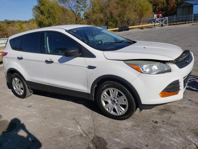 Photo 4 from auction – 2013 FORD ESCAPE S with VIN 1FMCU0F75DUD88052