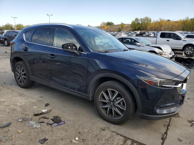 Photo 4 from auction – 2017 MAZDA CX-5 GRAND with VIN JM3KFBDL0H0201973