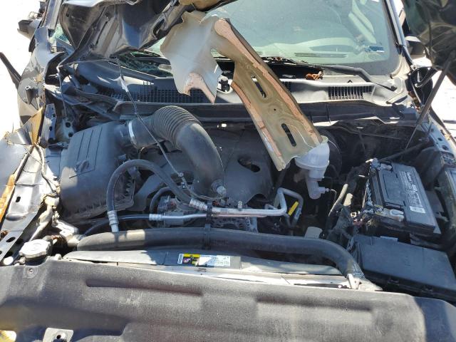 Photo 11 from auction – 2014 RAM 1500 SLT with VIN 1C6RR6LT0ES249911