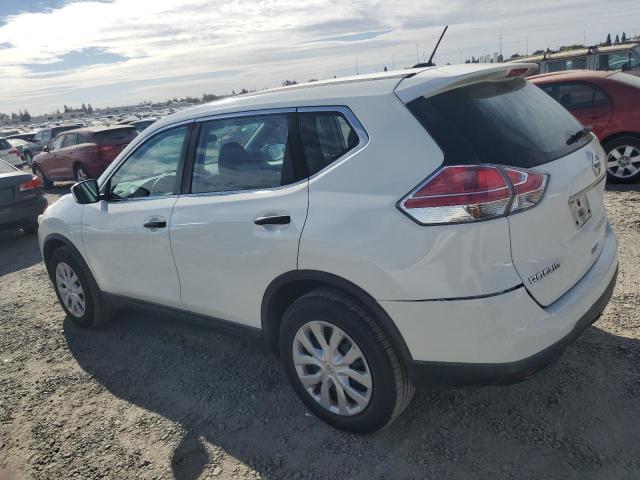 Photo 2 from auction – 2016 NISSAN ROGUE S with VIN 5N1AT2MT9GC799678