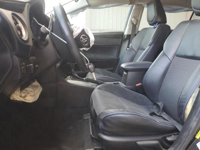 Photo 7 from auction – 2018 TOYOTA COROLLA L with VIN 5YFBURHE2JP773349
