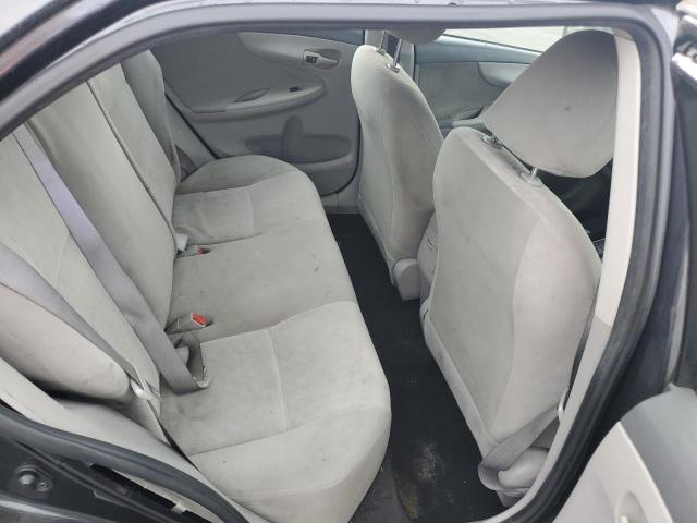 Photo 10 from auction – 2009 TOYOTA COROLLA with VIN 1NXBU40E39Z111322