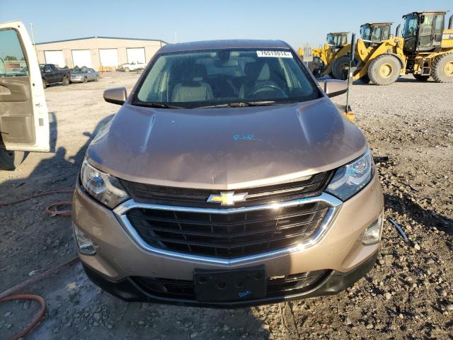 Photo 5 from auction – 2018 CHEVROLET EQUINOX LT with VIN 2GNAXKEX0J6223334