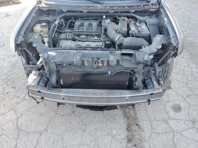 Photo 12 from auction – 2009 FORD FLEX LIMIT with VIN 2FMDK53C29BA28064