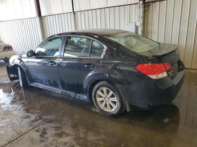 Photo 2 from auction – 2011 SUBARU LEGACY 2.5 with VIN 4S3BMBC65B3265054