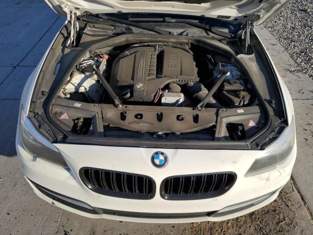 Photo 11 from auction – 2014 BMW 535 XI with VIN WBA5B3C56ED538384