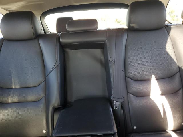 Photo 10 from auction – 2018 MAZDA CX-9 TOURI with VIN JM3TCACY4J0221038