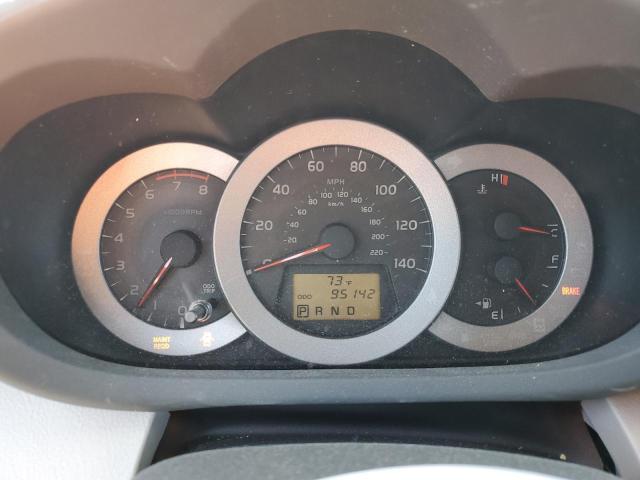 Photo 9 from auction – 2011 TOYOTA RAV4 with VIN 2T3KF4DV8BW086449