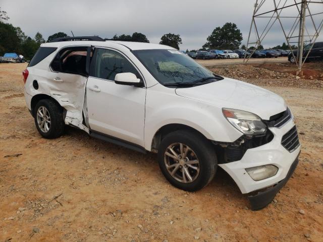Photo 4 from auction – 2017 CHEVROLET EQUINOX LT with VIN 2GNALCEKXH6312912