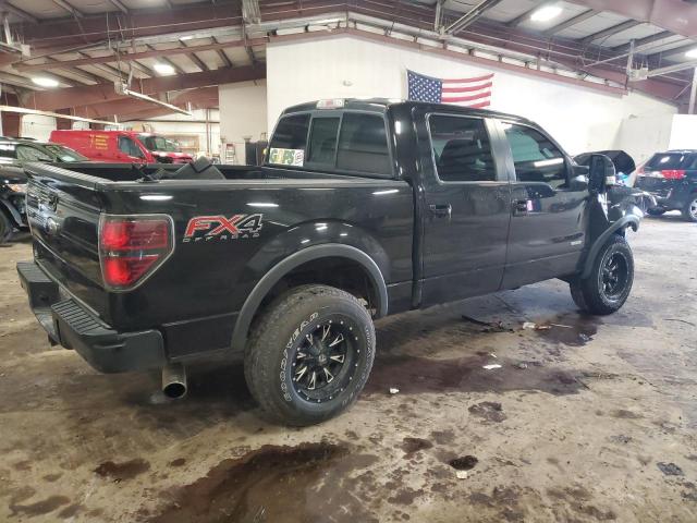 Photo 3 from auction – 2013 FORD F150 SUPER with VIN 1FTFW1ET0DFC04270