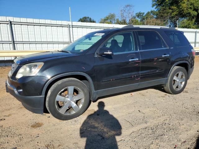 GMC ACADIA SLT 2011 with VIN 1GKKVRED7BJ335980 - Photo from auction