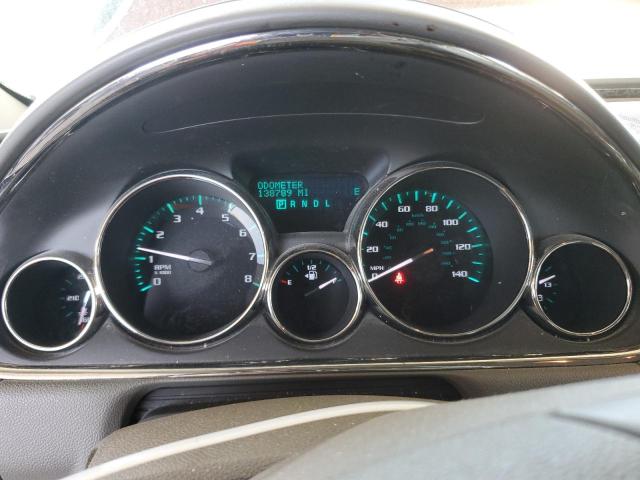 Photo 9 from auction – 2013 BUICK ENCLAVE with VIN 5GAKRDKD6DJ168619