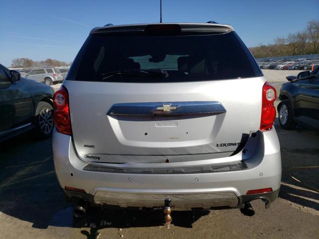 Photo 6 from auction – 2014 CHEVROLET EQUINOX LT with VIN 2GNFLHE3XE6183061