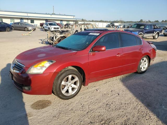 NISSAN ALTIMA 2.5 2008 with VIN 1N4AL21E98C128559 - Photo from auction
