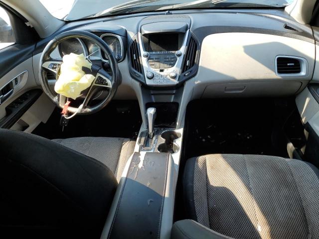 Photo 8 from auction – 2013 CHEVROLET EQUINOX with VIN 2GNALDEK3D6383563