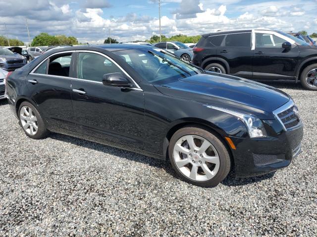 Photo 4 from auction – 2014 CADILLAC ATS with VIN 1G6AA5RX2E0142729