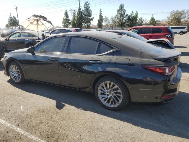 Photo 2 from auction – 2020 LEXUS ES 300H LU with VIN 58AE21B17LU006696