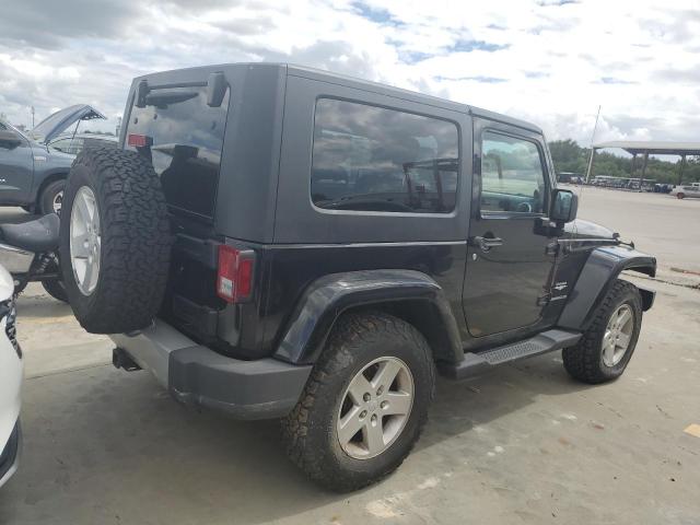Photo 3 from auction – 2010 JEEP WRANGLER S with VIN 1J4AA5D15AL229429
