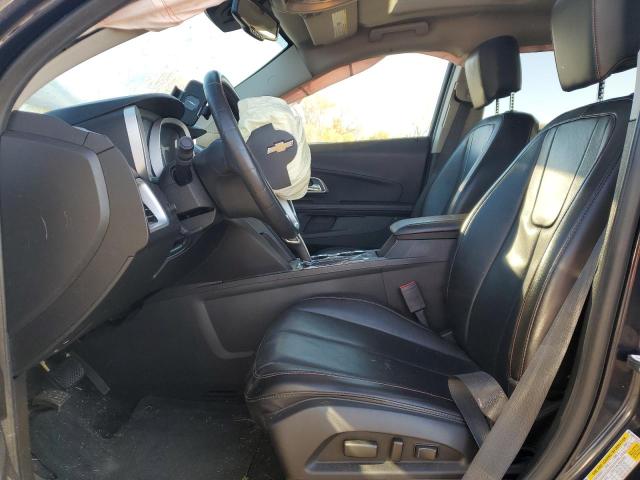 Photo 7 from auction – 2015 CHEVROLET EQUINOX LT with VIN 2GNFLCE37F6146506