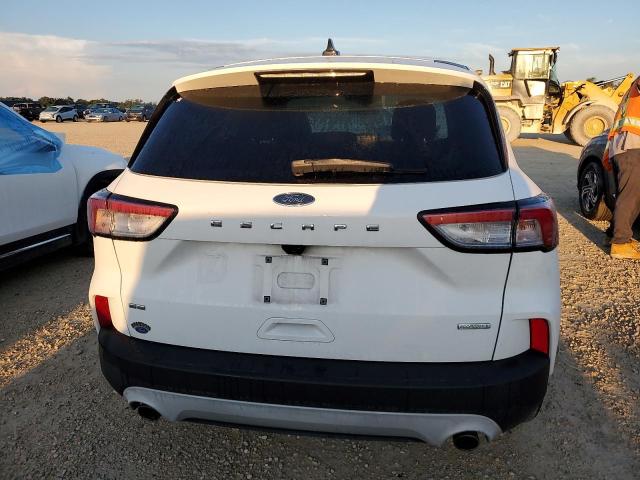 Photo 6 from auction – 2020 FORD ESCAPE SE with VIN 1FMCU0G67LUA47448