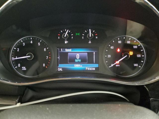 Photo 9 from auction – 2019 BUICK ENCORE PRE with VIN KL4CJESB4KB933455