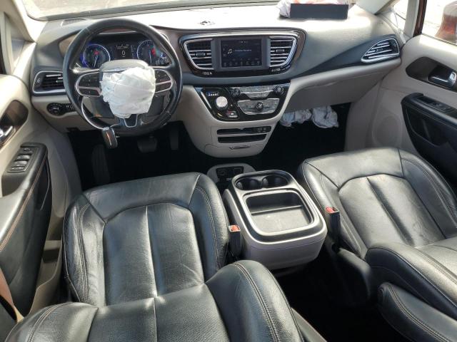 Photo 8 from auction – 2019 CHRYSLER PACIFICA T with VIN 2C4RC1BG8KR625057