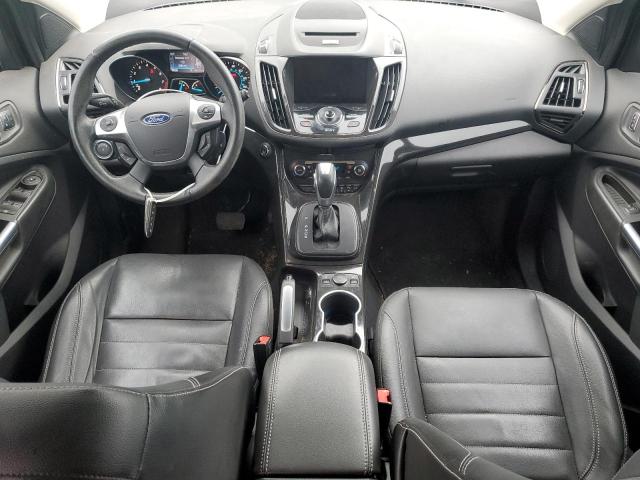 Photo 8 from auction – 2014 FORD ESCAPE TIT with VIN 1FMCU9J96EUD02004