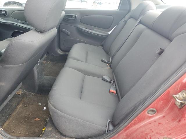 Photo 10 from auction – 2004 DODGE NEON SXT with VIN 1B3ES56C84D644439