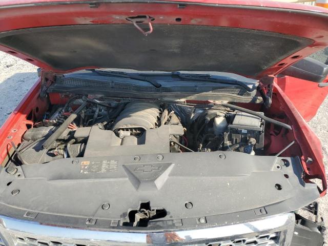 Photo 11 from auction – 2014 CHEVROLET SILVERADO with VIN 3GCPCREC4EG478454