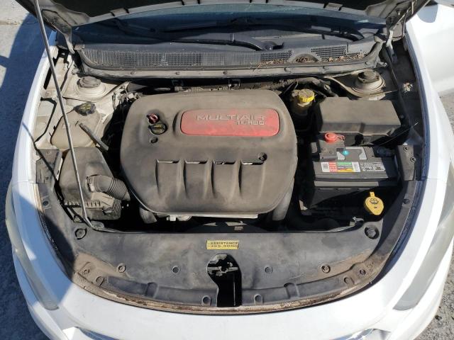 Photo 11 from auction – 2013 DODGE DART LIMIT with VIN 1C3CDFCH1DD336197