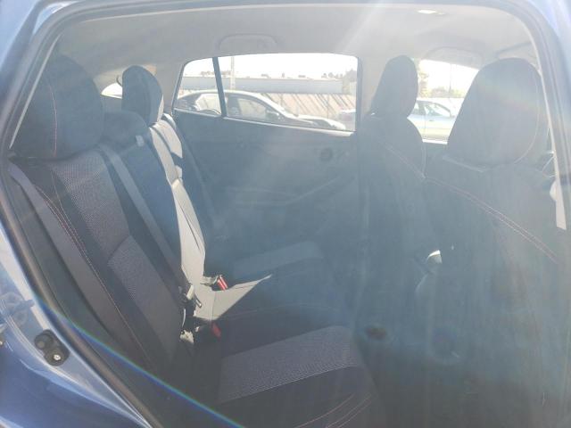 Photo 11 from auction – 2021 SUBARU CROSSTREK with VIN JF2GTAPC5MH656361