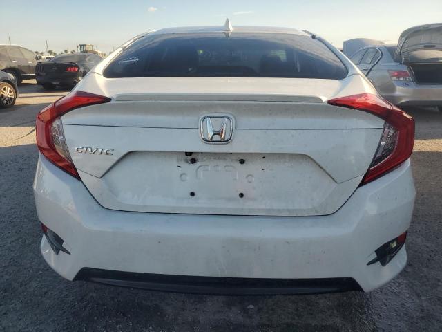 Photo 6 from auction – 2017 HONDA CIVIC EX with VIN 19XFC1F38HE023554