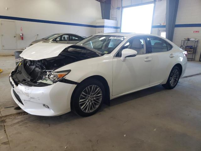 LEXUS ES 350 2013 with VIN JTHBK1GG0D2037974 - Photo from auction
