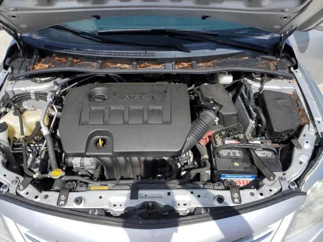 Photo 11 from auction – 2013 TOYOTA COROLLA BA with VIN 5YFBU4EE3DP113154