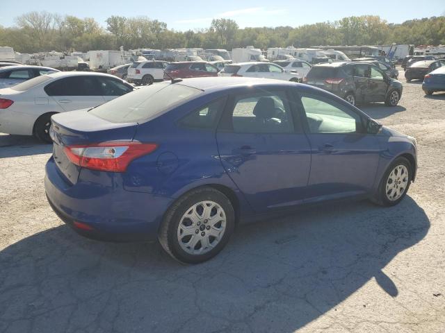 Photo 3 from auction – 2012 FORD FOCUS SE with VIN 1FAHP3F2XCL355419