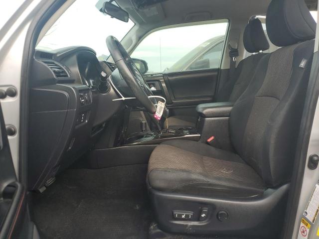 Foto 7 de la subasta – 2015 TOYOTA 4RUNNER SR con VIN JTEBU5JR2F5240780