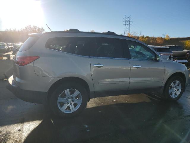 Photo 3 from auction – 2012 CHEVROLET TRAVERSE L with VIN 1GNKVJED7CJ144341
